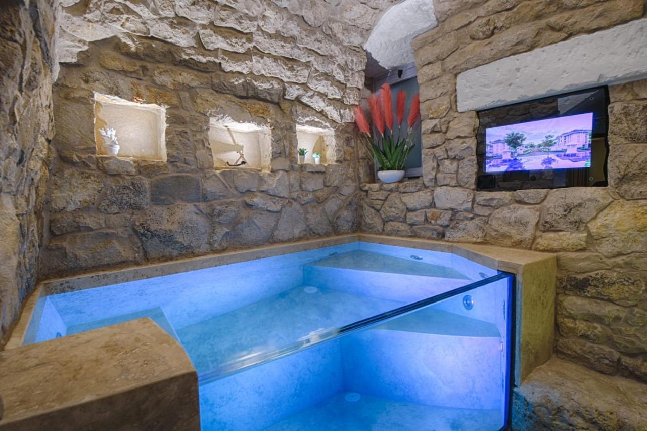 Ego Salento Hotel Galatina Ngoại thất bức ảnh