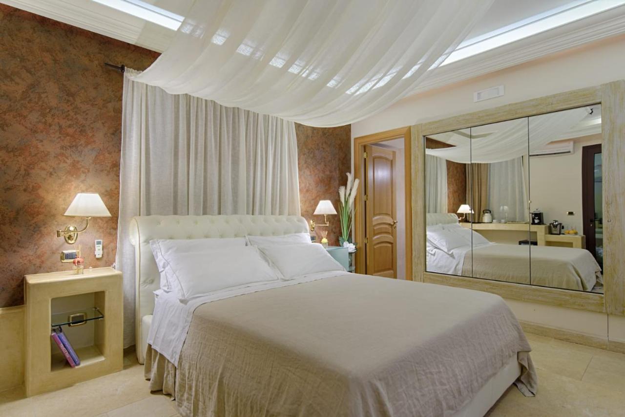 Ego Salento Hotel Galatina Ngoại thất bức ảnh