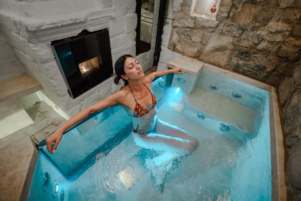 Ego Salento Hotel Galatina Ngoại thất bức ảnh