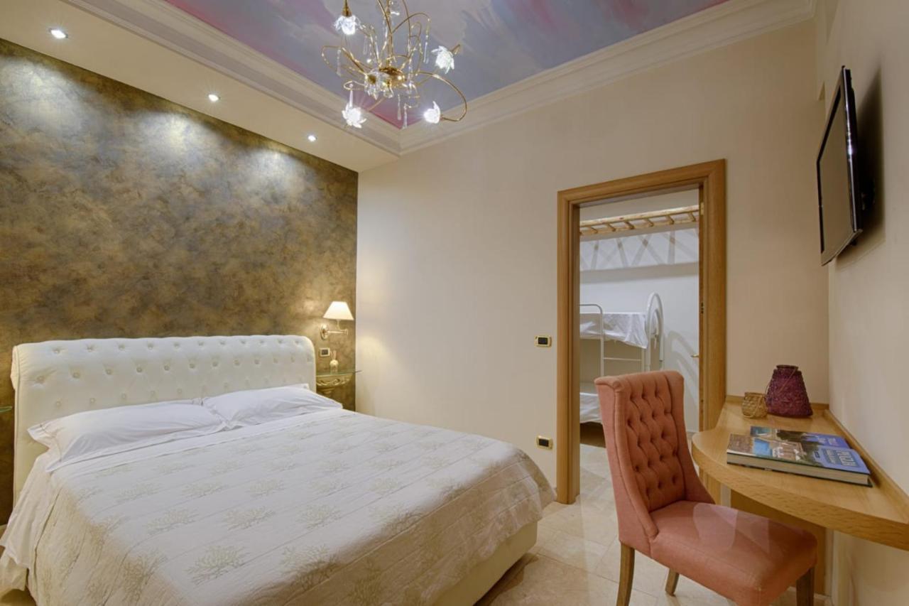 Ego Salento Hotel Galatina Phòng bức ảnh