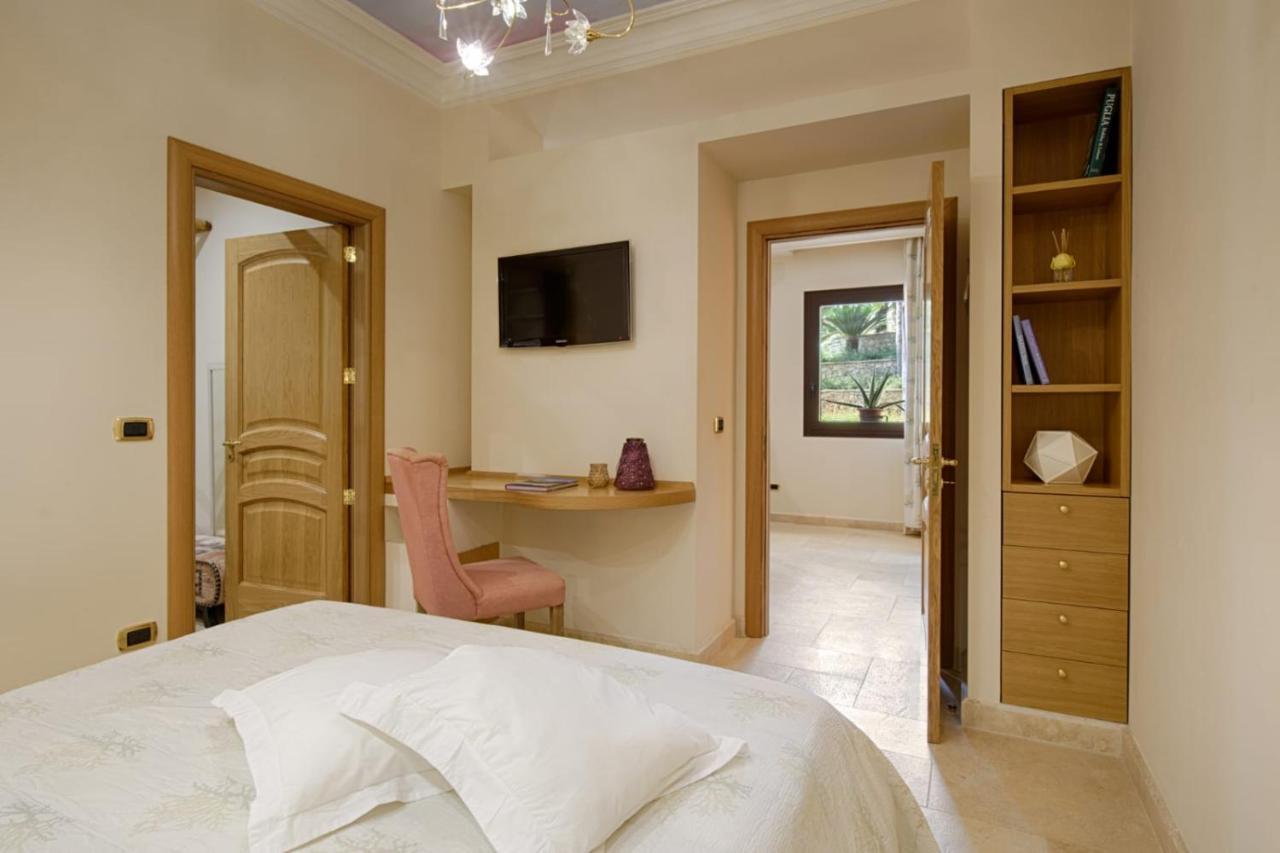 Ego Salento Hotel Galatina Phòng bức ảnh