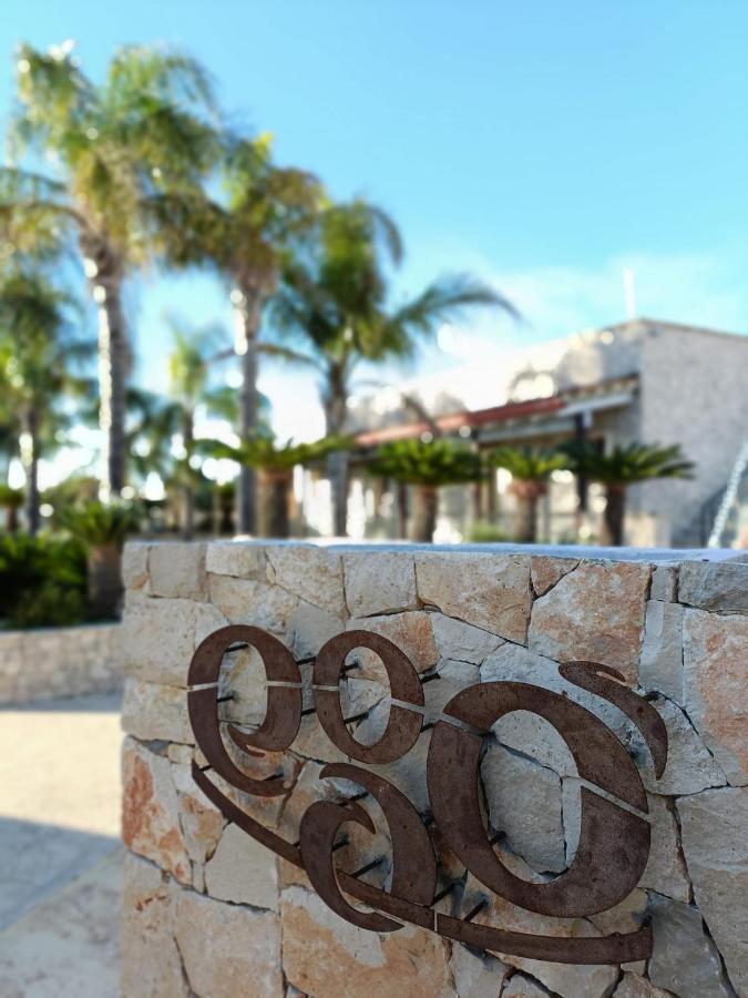 Ego Salento Hotel Galatina Ngoại thất bức ảnh