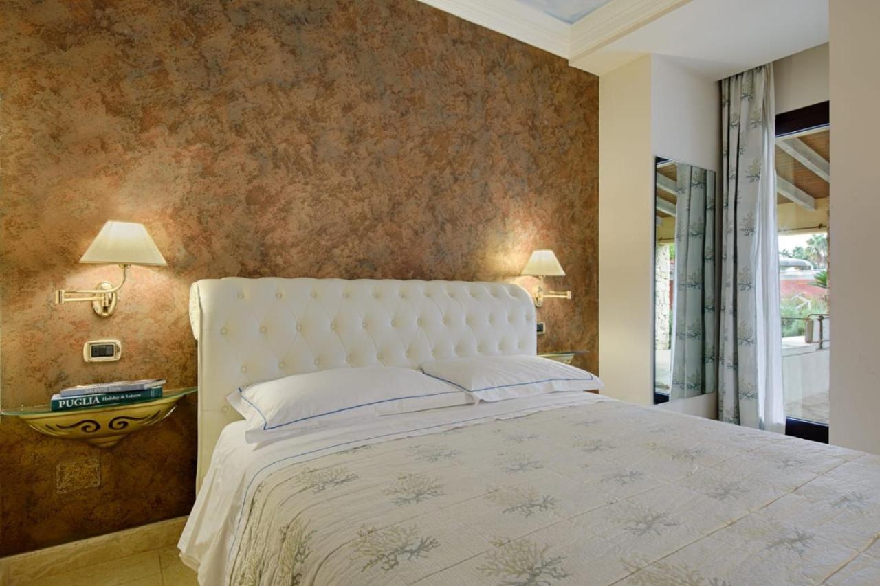 Ego Salento Hotel Galatina Ngoại thất bức ảnh