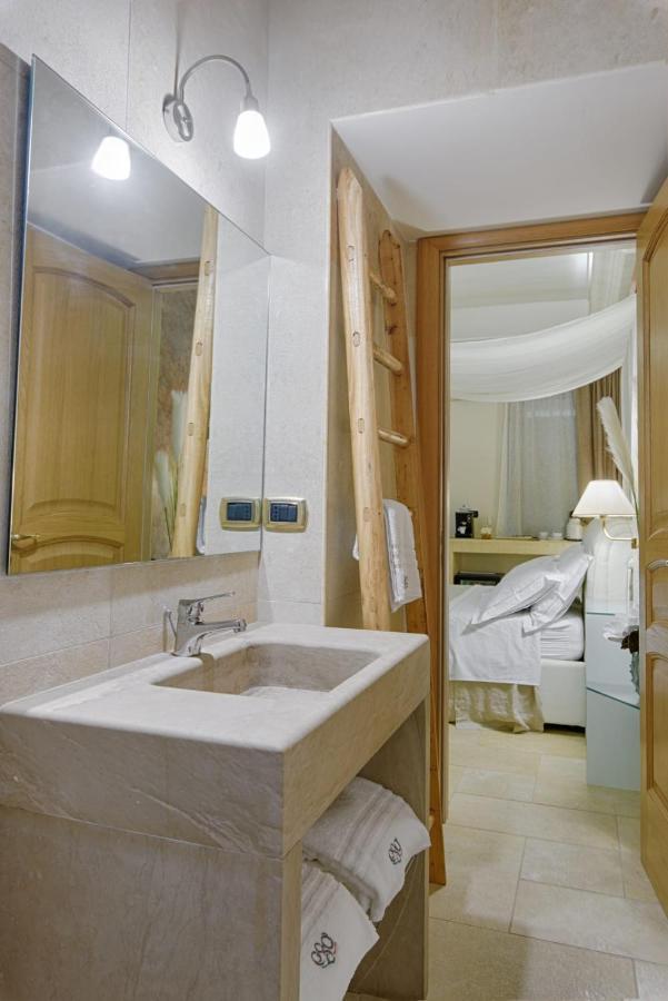 Ego Salento Hotel Galatina Phòng bức ảnh