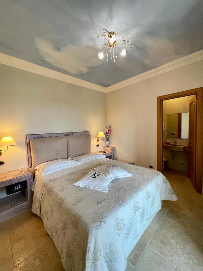 Ego Salento Hotel Galatina Ngoại thất bức ảnh