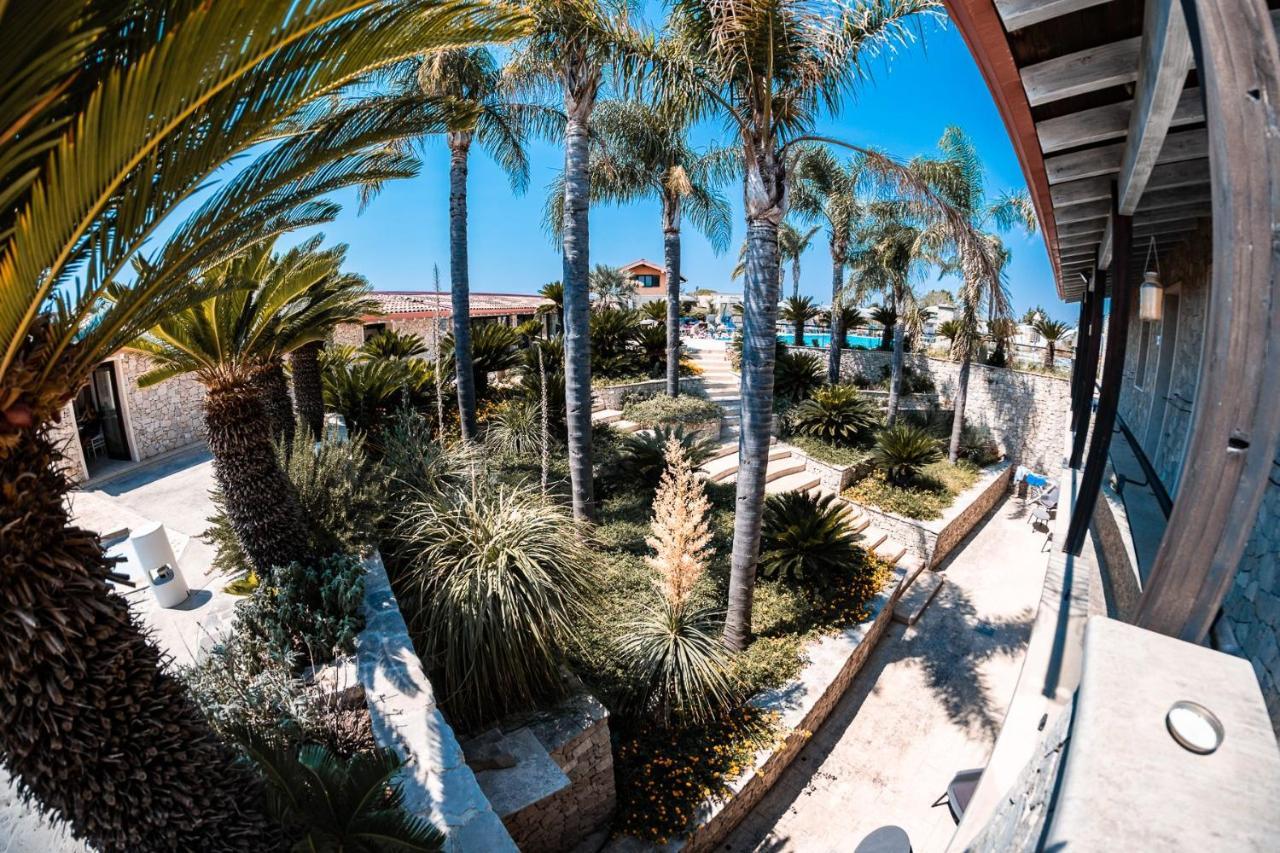 Ego Salento Hotel Galatina Ngoại thất bức ảnh