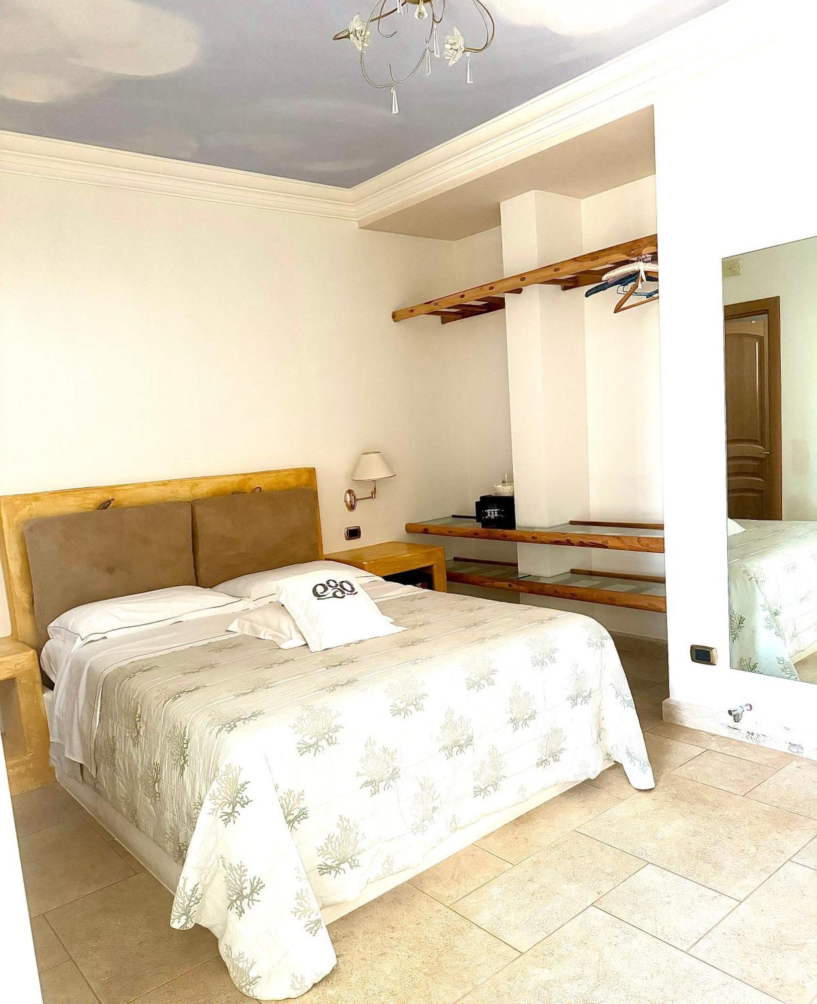 Ego Salento Hotel Galatina Ngoại thất bức ảnh