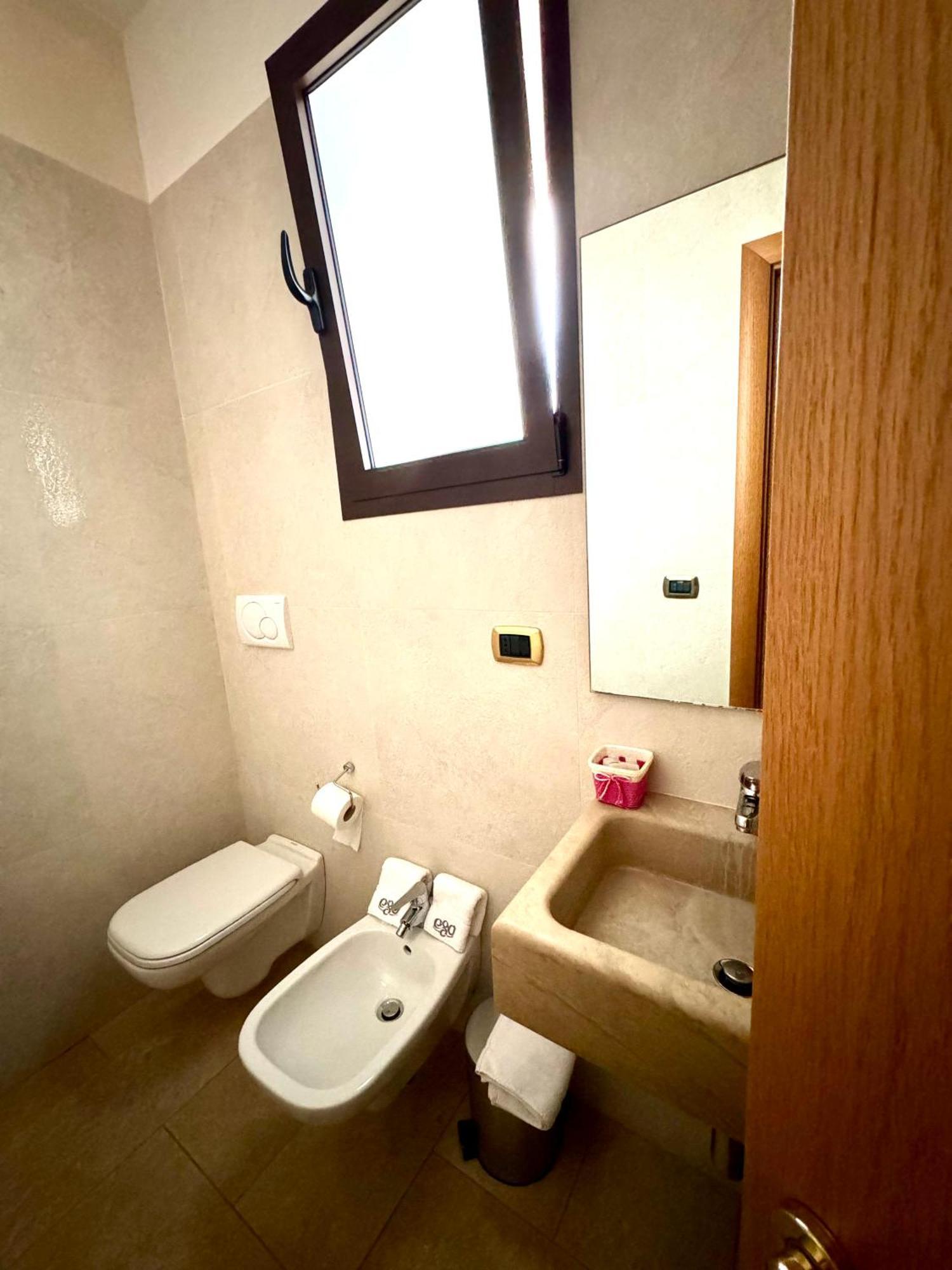 Ego Salento Hotel Galatina Ngoại thất bức ảnh