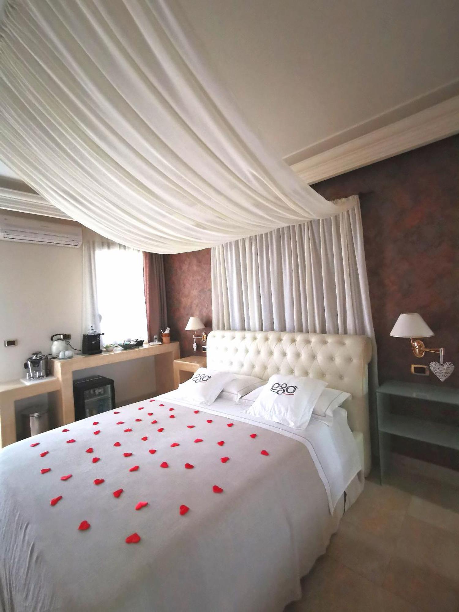 Ego Salento Hotel Galatina Phòng bức ảnh
