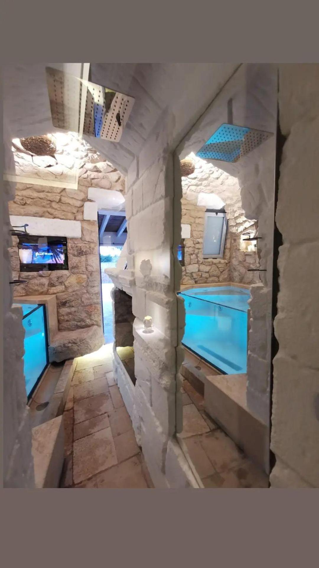 Ego Salento Hotel Galatina Phòng bức ảnh