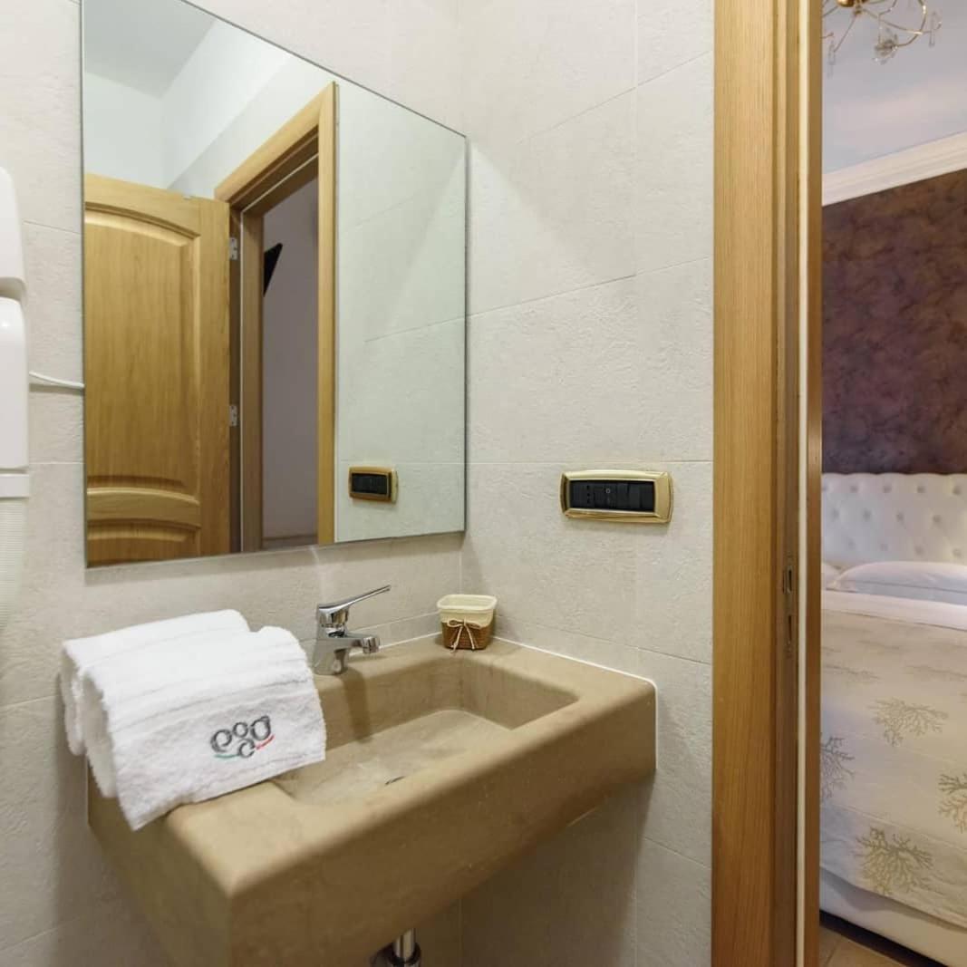 Ego Salento Hotel Galatina Phòng bức ảnh