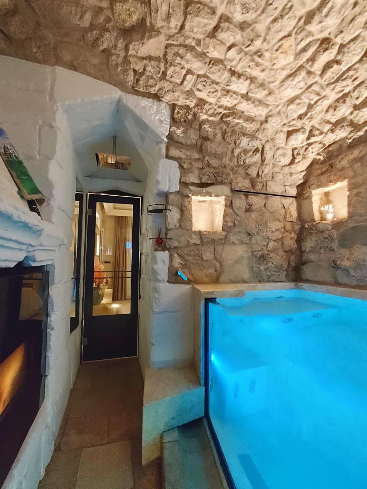 Ego Salento Hotel Galatina Phòng bức ảnh