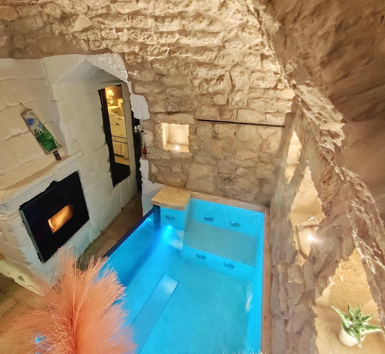Ego Salento Hotel Galatina Phòng bức ảnh
