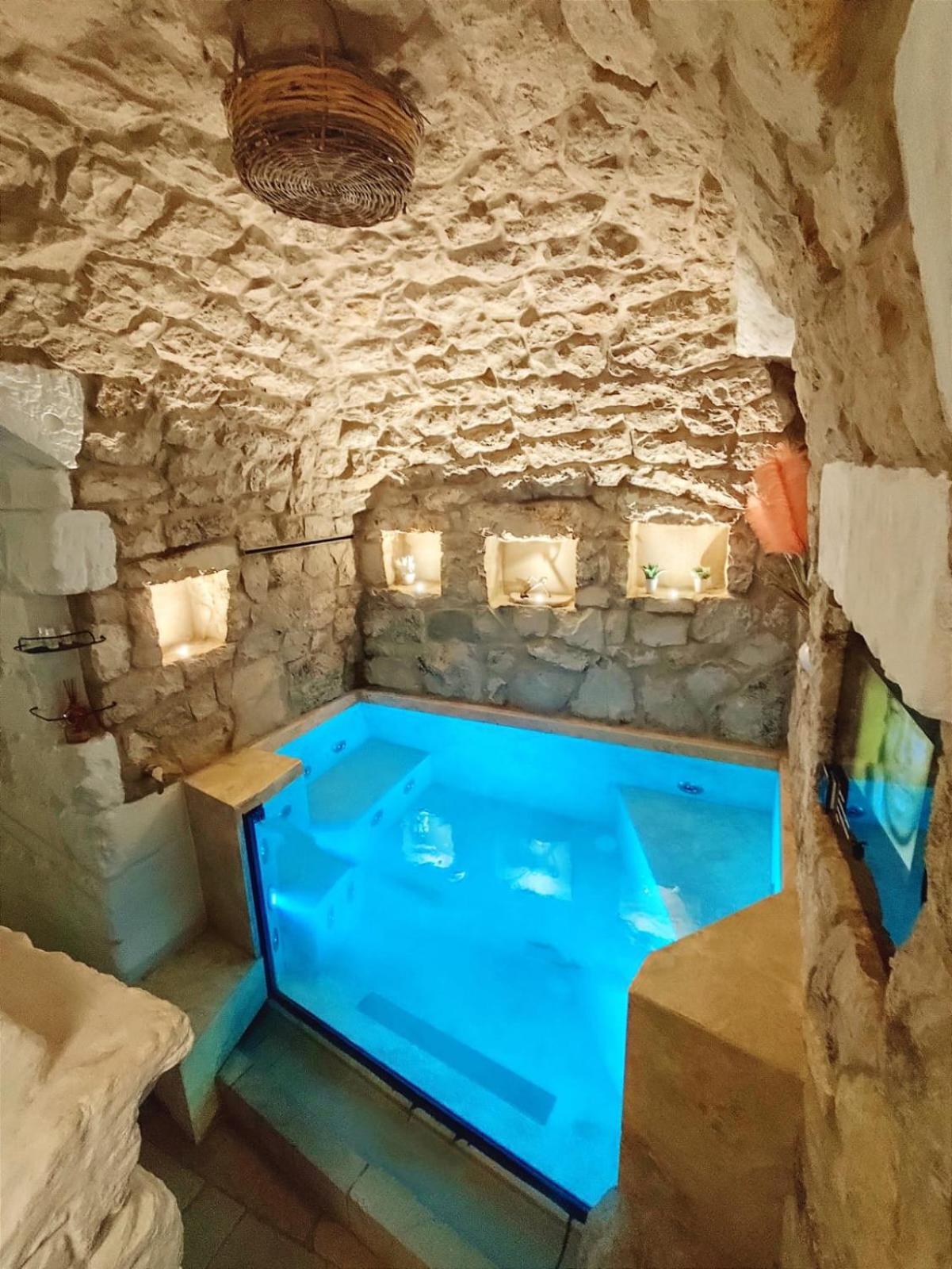 Ego Salento Hotel Galatina Phòng bức ảnh
